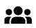 10 people icon