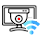 cctv remote