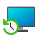 Barebone backup